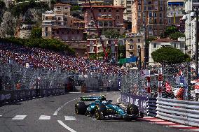 F1 Grand Prix of Monaco