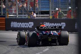 F1 Grand Prix of Monaco