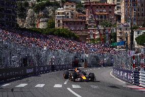 F1 Grand Prix of Monaco