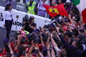 F1 Grand Prix of Monaco