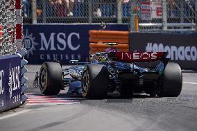 F1 Grand Prix of Monaco