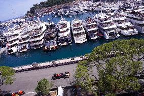 F1 Grand Prix of Monaco