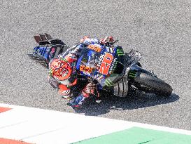 MotoGP Of Italy - Qualifying