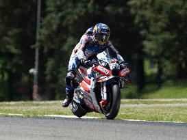 MotoGP Of Italy - Qualifying