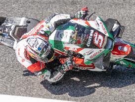 MotoGP Of Italy - Qualifying