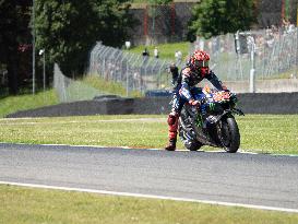 MotoGP Of Italy - Qualifying