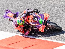 MotoGP Of Italy - Qualifying