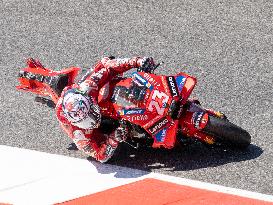 MotoGP Of Italy - Qualifying