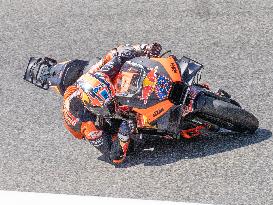 MotoGP Of Italy - Qualifying