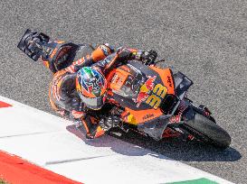 MotoGP Of Italy - Qualifying