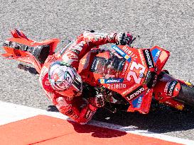 MotoGP Of Italy - Qualifying