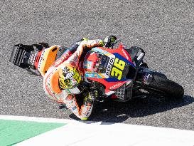 MotoGP Of Italy - Qualifying