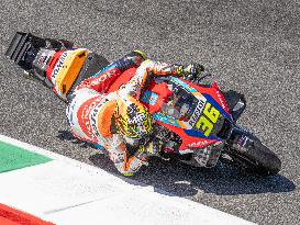 MotoGP Of Italy - Qualifying