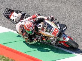 MotoGP Of Italy - Qualifying