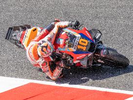 MotoGP Of Italy - Qualifying