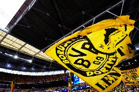 Borussia Dortmund v Real Madrid CF - UEFA Champions League Final 2023/24