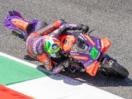 MotoGP Of Italy - Qualifying