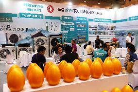 Home Expo in Qingdao