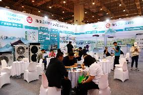 Home Expo in Qingdao