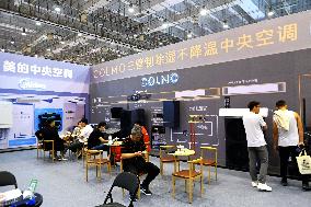 Home Expo in Qingdao