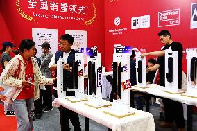 Home Expo in Qingdao