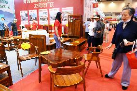 Home Expo in Qingdao