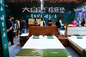 Home Expo in Qingdao