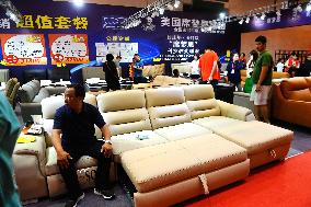 Home Expo in Qingdao