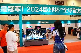 Home Expo in Qingdao