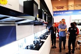 Home Expo in Qingdao