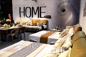 Home Expo in Qingdao