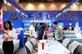 Home Expo in Qingdao