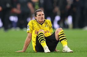 (SP)SPAIN-MADRID-FOOTBALL-UEFA CHAMPIONS LEAGUE-FINAL- REAL MADRID VS DORTMUND