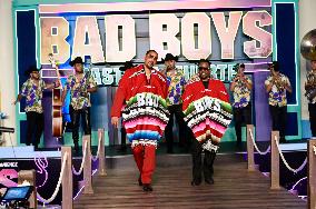 Bad Boys: Ride Or Die Film Premiere