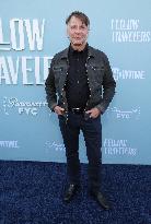 For Your Consideration red carpet Showtime's Fellow Travelers - LA