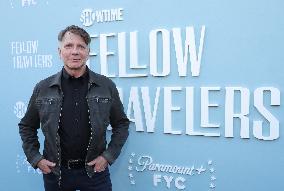 For Your Consideration red carpet Showtime's Fellow Travelers - LA