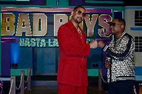 Bad Boys: Ride Or Die Film Premiere