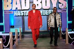 Bad Boys: Ride Or Die Film Premiere