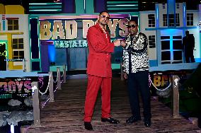 Bad Boys: Ride Or Die Film Premiere