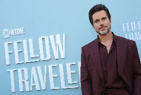 For Your Consideration red carpet Showtime's Fellow Travelers - LA
