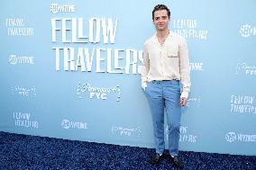 For Your Consideration red carpet Showtime's Fellow Travelers - LA