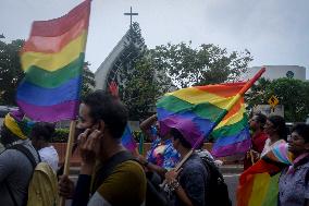 LGBTQ Pride In Colombo