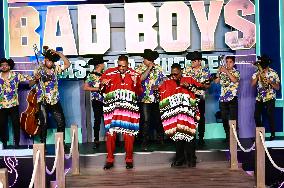 Bad Boys: Ride Or Die Film Premiere