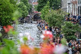 Pride Utrecht 2024