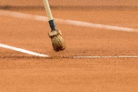 2024 French Open - Day 7
