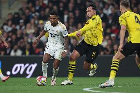 Borussia Dortmund v Real Madrid CF - UEFA Champions League Final 2023/24