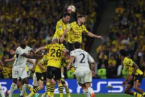 Borussia Dortmund v Real Madrid CF - UEFA Champions League Final 2023/24
