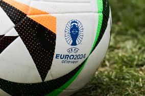 UEFA Euro 2024 Ball