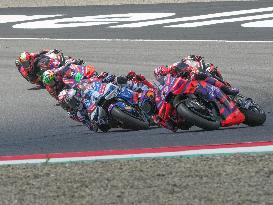 MotoGP Of Italy - Race