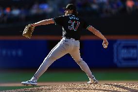 MLB Arizona Diamondbacks Vs. New York Mets